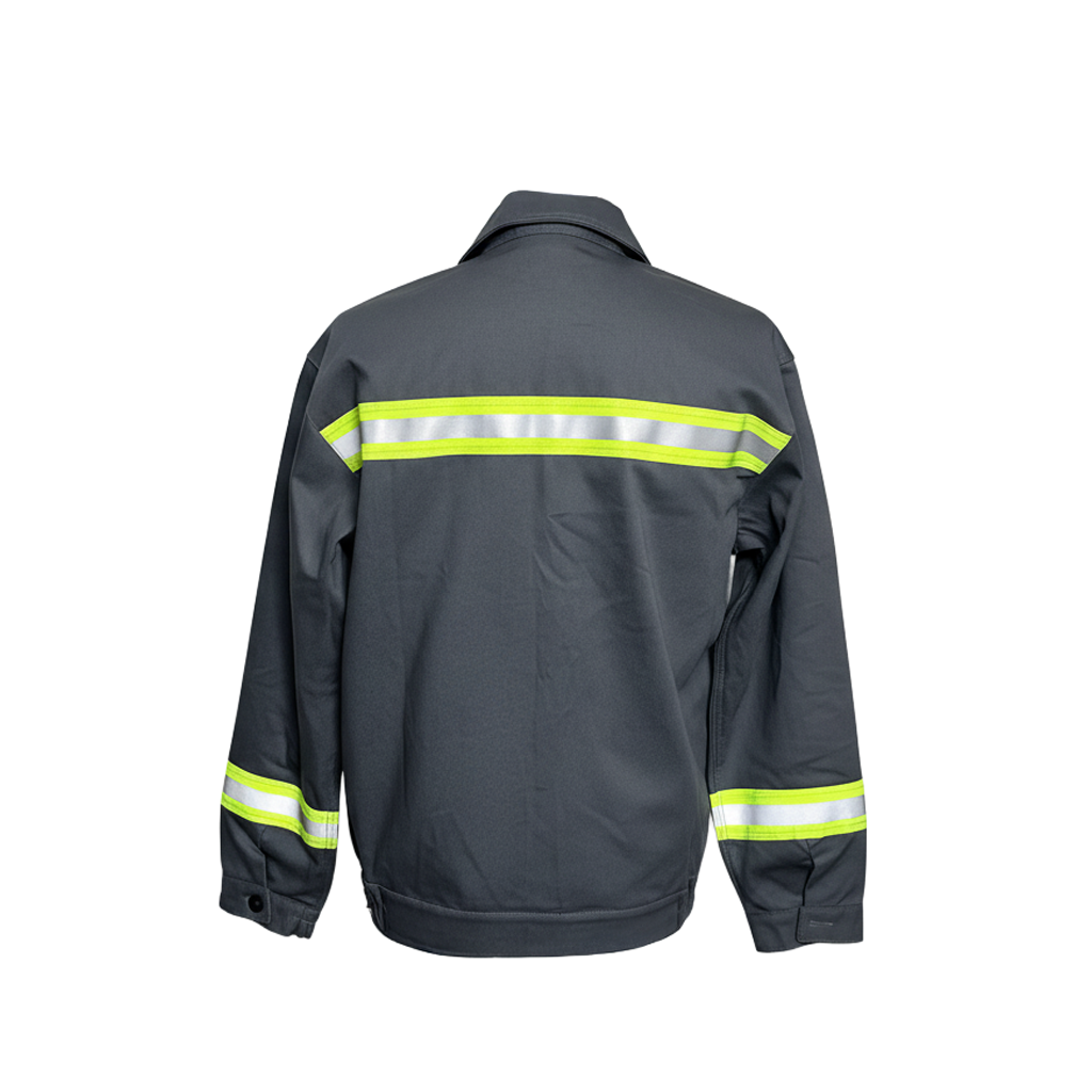 Bluza robocza z odblaskami - Image 2