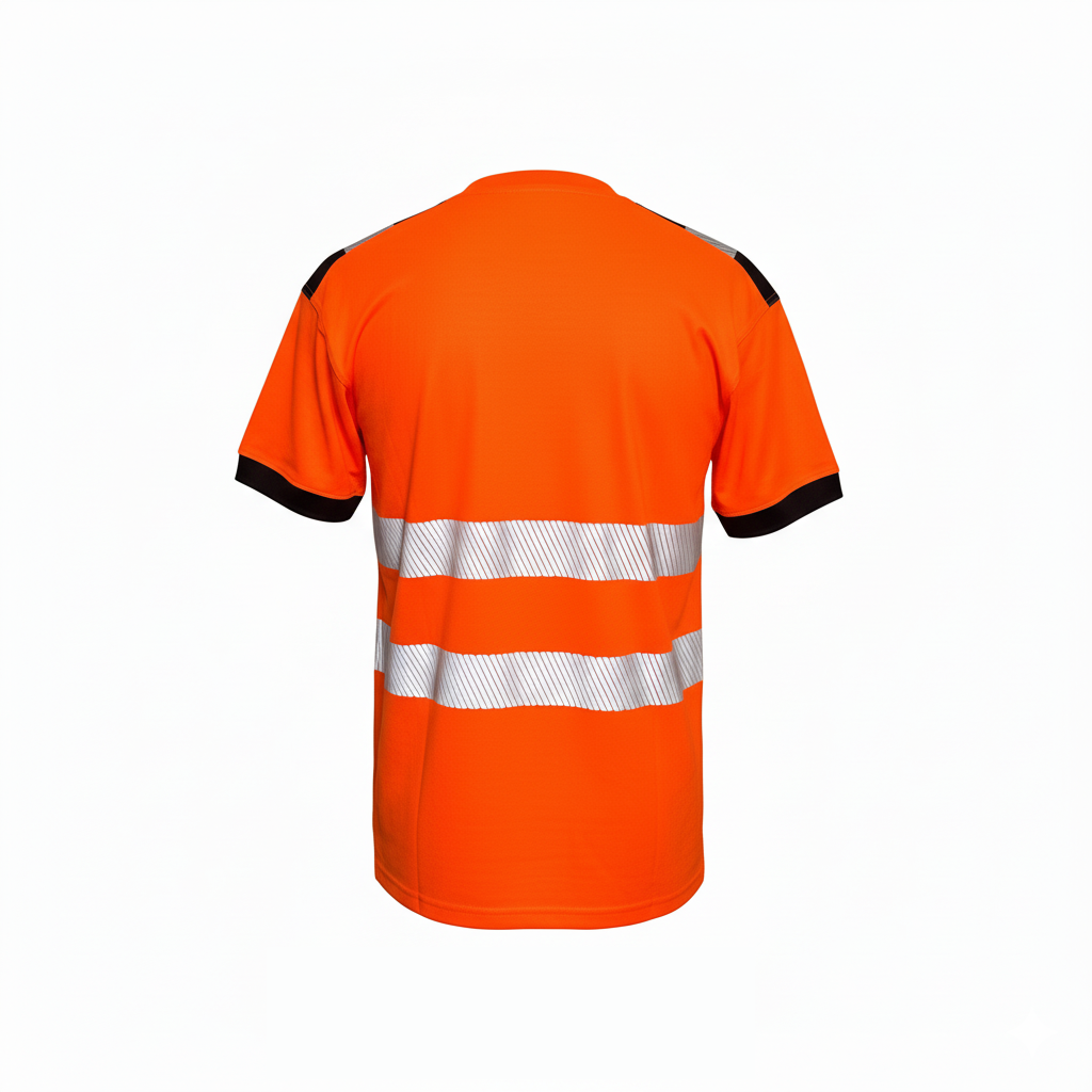 Koszulka odblaskowa Portwest - Image 2