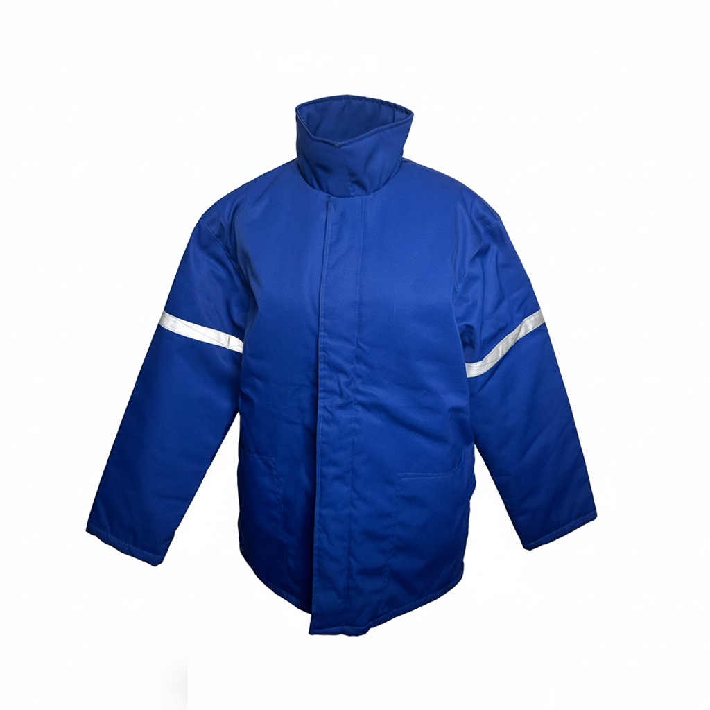 Kurtka robocza antystatyczna